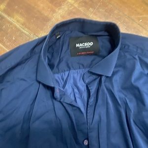 Men’s Maceoo shirt